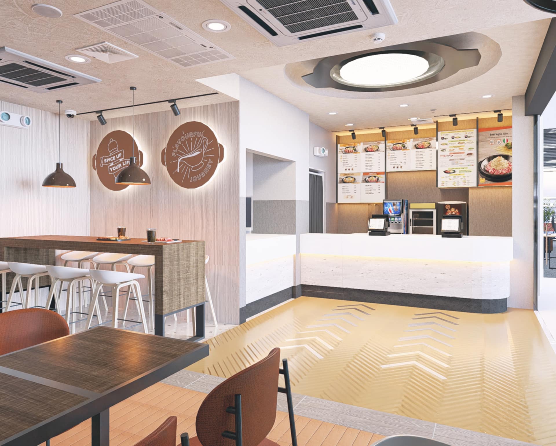 Pepper Lunch Marilao 2